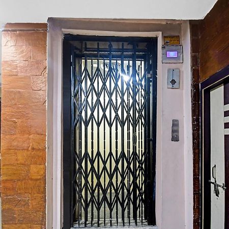 Hotel O New Hotel City Of Joy Near City Centre Salt Lake Kolkata Exterior photo