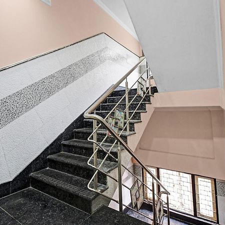 Hotel O New Hotel City Of Joy Near City Centre Salt Lake Kolkata Exterior photo