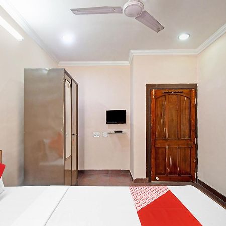 Hotel O New Hotel City Of Joy Near City Centre Salt Lake Kolkata Exterior photo
