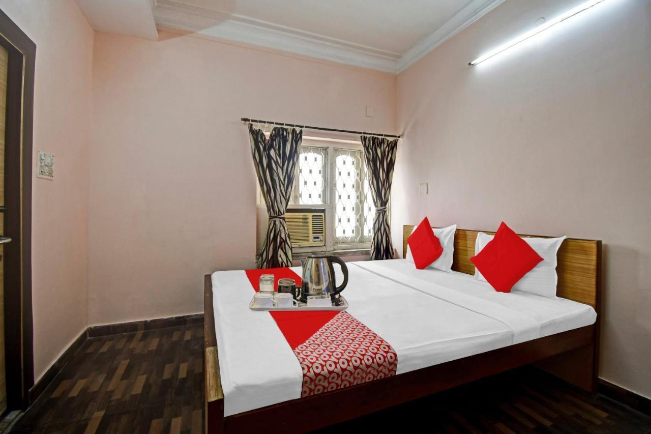 Hotel O New Hotel City Of Joy Near City Centre Salt Lake Kolkata Exterior photo