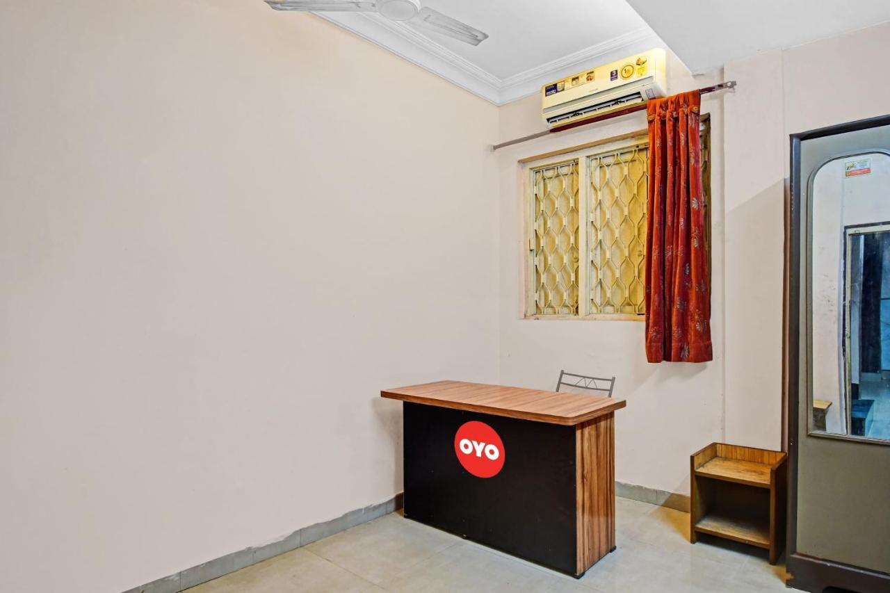 Hotel O New Hotel City Of Joy Near City Centre Salt Lake Kolkata Exterior photo