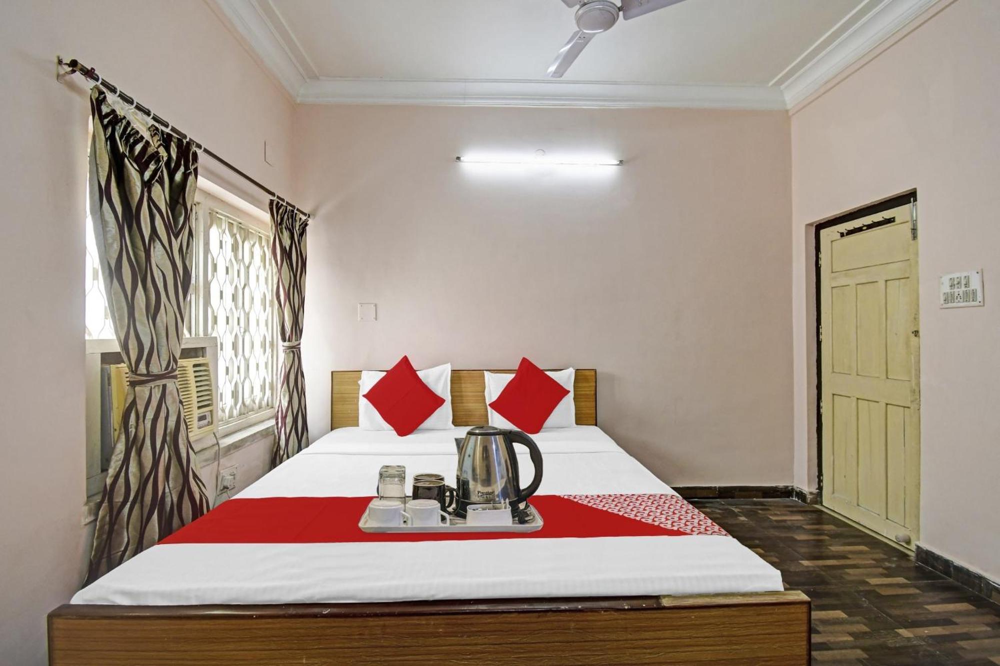 Hotel O New Hotel City Of Joy Near City Centre Salt Lake Kolkata Exterior photo