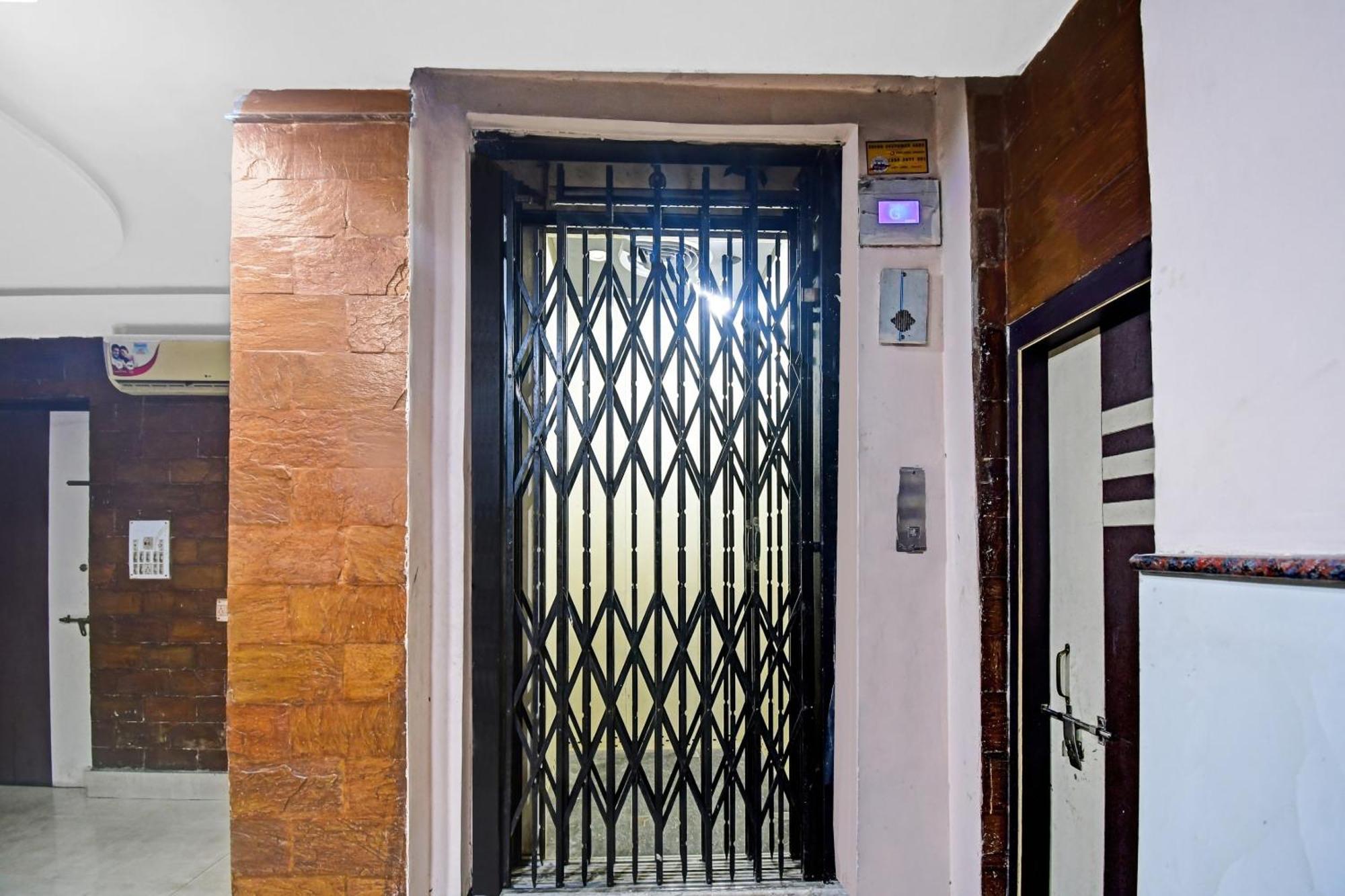 Hotel O New Hotel City Of Joy Near City Centre Salt Lake Kolkata Exterior photo