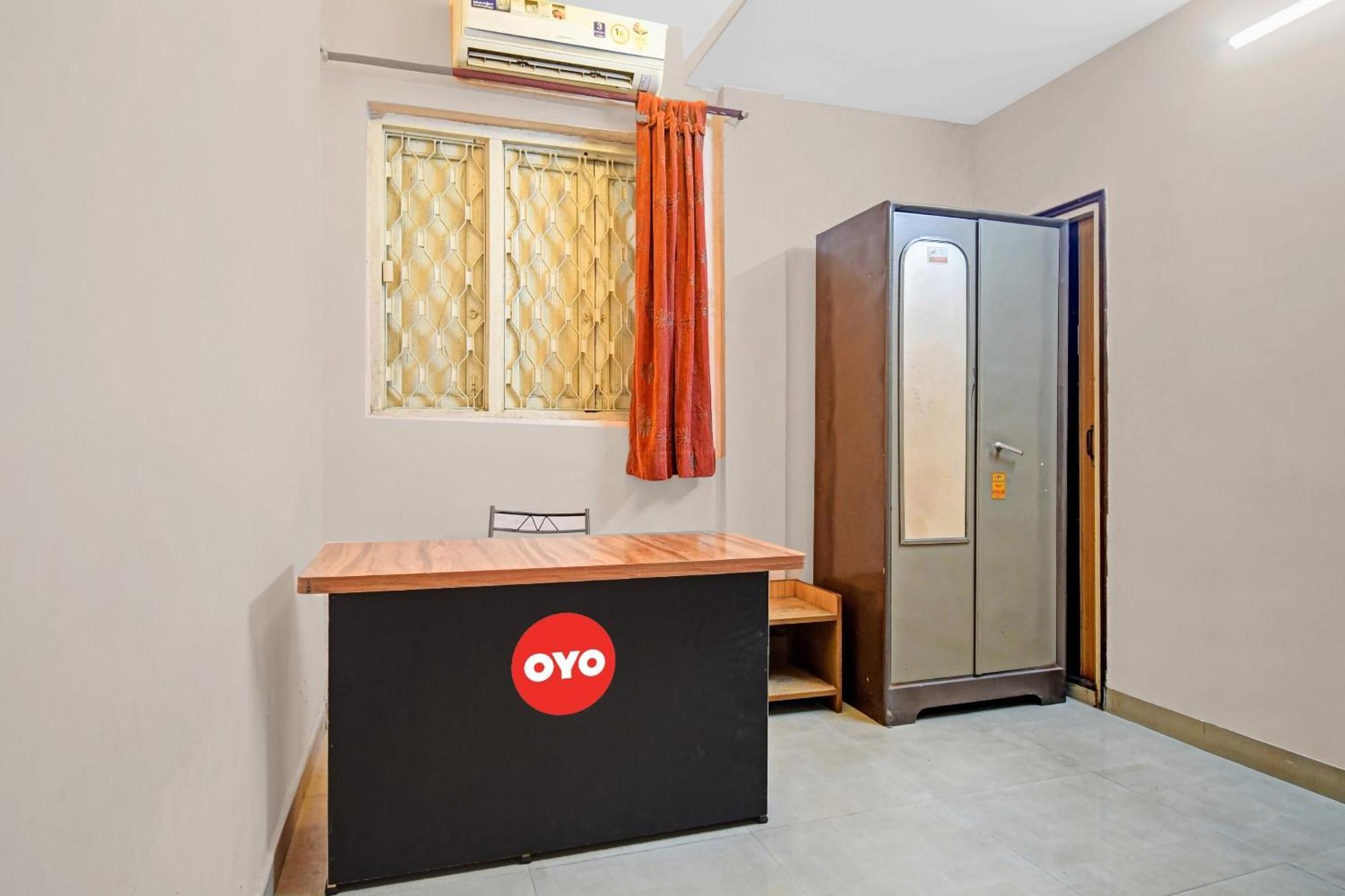 Hotel O New Hotel City Of Joy Near City Centre Salt Lake Kolkata Exterior photo