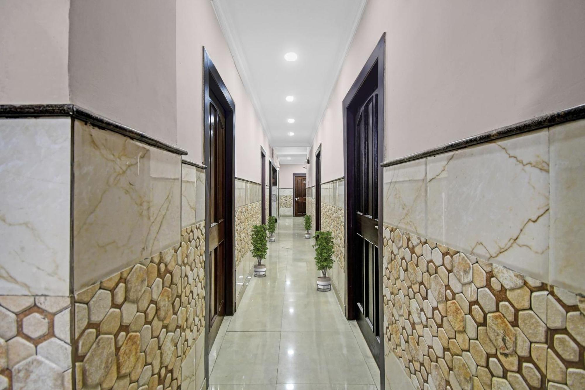 Hotel O New Hotel City Of Joy Near City Centre Salt Lake Kolkata Exterior photo