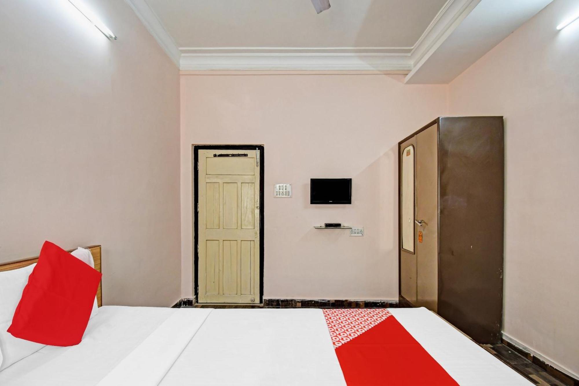 Hotel O New Hotel City Of Joy Near City Centre Salt Lake Kolkata Exterior photo